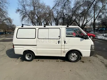 Mazda Bongo 1999 года за 2 500 000 тг. в Алматы – фото 4