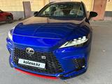 Lexus RX 500h 2023 годаүшін41 000 000 тг. в Павлодар – фото 4