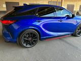 Lexus RX 500h 2023 годаүшін41 000 000 тг. в Павлодар – фото 5