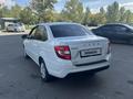 ВАЗ (Lada) Granta 2190 2021 годаүшін4 900 000 тг. в Астана – фото 4