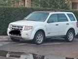 Ford Escape 2008 года за 4 800 000 тг. в Алматы – фото 3