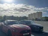 Ford Mustang 2016 года за 12 000 000 тг. в Астана – фото 3