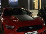 Ford Mustang 2016 года за 12 000 000 тг. в Астана – фото 4