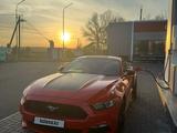 Ford Mustang 2016 года за 12 000 000 тг. в Астана – фото 5