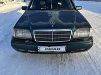 Mercedes-Benz C 200 1996 года за 1 800 000 тг. в Астана