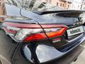 Toyota Camry 2022 годаfor14 000 000 тг. в Астана – фото 16