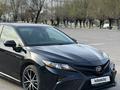 Toyota Camry 2021 годаүшін15 900 000 тг. в Тараз – фото 2