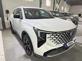 Changan CS55 Plus 2025 года за 9 800 000 тг. в Алматы – фото 4