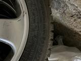 Шины с диском на Lexus NX-200 за 300 000 тг. в Астана – фото 3