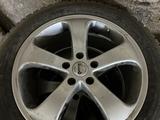 Шины с диском на Lexus NX-200 за 300 000 тг. в Астана – фото 5