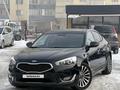 Kia K7 2013 годаүшін8 300 000 тг. в Алматы