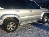 Toyota Land Cruiser Prado 2008 годаfor12 800 000 тг. в Актобе – фото 3