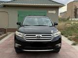Toyota Highlander 2011 годаүшін13 000 000 тг. в Кызылорда – фото 3