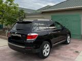 Toyota Highlander 2011 годаүшін13 000 000 тг. в Кызылорда – фото 4