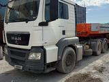 MAN  TGS 2009 годаүшін19 000 000 тг. в Астана