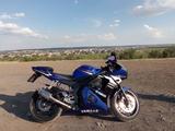 Yamaha  R6 2003 годаүшін2 300 000 тг. в Караганда – фото 2