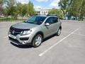 Renault Sandero Stepway 2015 годаүшін5 650 000 тг. в Караганда – фото 7