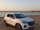 Chery Tiggo 4 Pro 2024 года за 6 900 000 тг. в Шымкент – фото 2