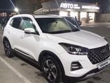 Chery Tiggo 4 Pro 2024 года за 6 900 000 тг. в Шымкент