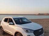 Chery Tiggo 4 Pro 2024 года за 6 900 000 тг. в Шымкент – фото 3