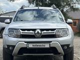 Renault Duster 2015 года за 7 000 000 тг. в Усть-Каменогорск