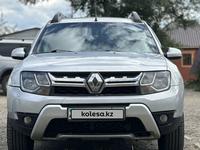 Renault Duster 2015 года за 7 000 000 тг. в Усть-Каменогорск