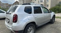 Renault Duster 2015 годаfor5 800 000 тг. в Усть-Каменогорск – фото 4