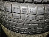 235/55R20 Yokohama буу шины за 140 000 тг. в Шымкент