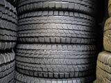 235/55R20 Yokohama буу шины за 140 000 тг. в Шымкент – фото 3