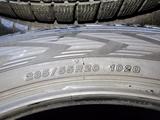 235/55R20 Yokohama буу шины за 140 000 тг. в Шымкент – фото 4