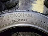 235/55R20 Yokohama буу шины за 140 000 тг. в Шымкент – фото 5
