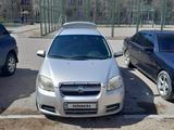 Chevrolet Aveo 2012 года за 2 000 000 тг. в Конаев (Капшагай) – фото 4