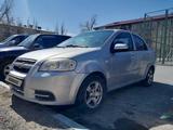 Chevrolet Aveo 2012 года за 2 000 000 тг. в Конаев (Капшагай)