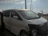 Toyota Alphard 2006 годаүшін8 200 500 тг. в Атырау – фото 3