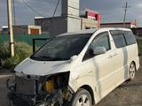 Toyota Alphard 2006 годаүшін8 200 500 тг. в Атырау