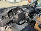 Toyota Alphard 2006 годаүшін8 200 500 тг. в Атырау – фото 4