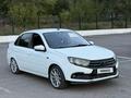 ВАЗ (Lada) Granta 2190 2020 годаүшін3 100 000 тг. в Караганда – фото 2