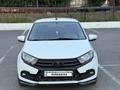 ВАЗ (Lada) Granta 2190 2020 годаүшін3 100 000 тг. в Караганда – фото 3