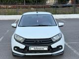 ВАЗ (Lada) Granta 2190 2020 годаүшін3 100 000 тг. в Караганда – фото 3