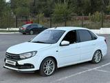 ВАЗ (Lada) Granta 2190 2020 годаүшін3 100 000 тг. в Караганда