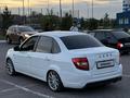 ВАЗ (Lada) Granta 2190 2020 годаүшін3 100 000 тг. в Караганда – фото 5