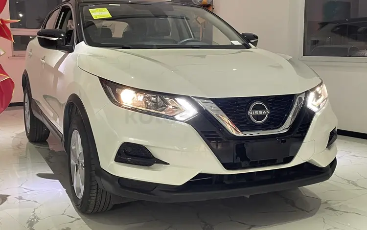 Nissan Qashqai 2024 года за 12 500 000 тг. в Астана