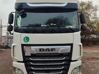 DAF  XF480 2017 годаүшін33 500 000 тг. в Алматы