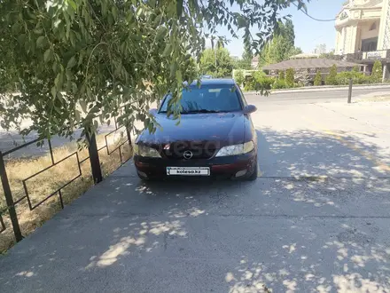 Opel Vectra 1996 года за 1 450 000 тг. в Шымкент