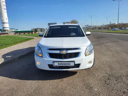 Chevrolet Cobalt 2023 года за 5 750 000 тг. в Астана – фото 2