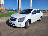 Chevrolet Cobalt 2023 года за 5 799 999 тг. в Астана