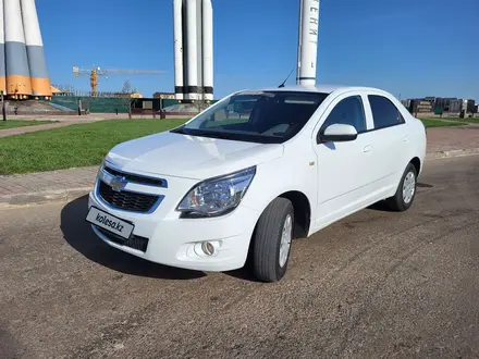 Chevrolet Cobalt 2023 года за 5 750 000 тг. в Астана