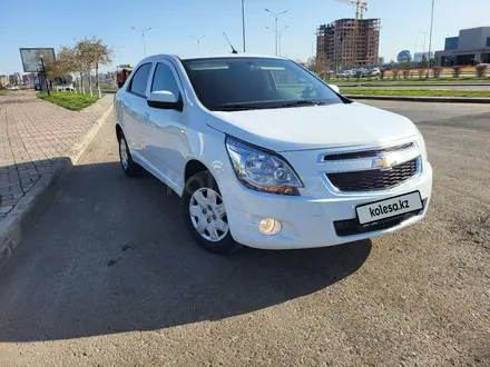Chevrolet Cobalt 2023 года за 5 750 000 тг. в Астана – фото 3