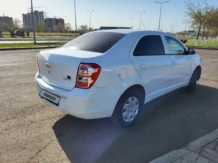 Chevrolet Cobalt 2023 года за 5 750 000 тг. в Астана – фото 5