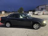 Audi A6 1995 годаүшін1 800 000 тг. в Талдыкорган – фото 3